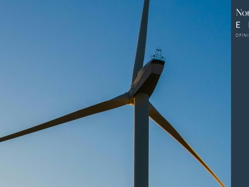 Opinion: Renewables over 50%, wholesale prices down – is the energy transition… succeeding?