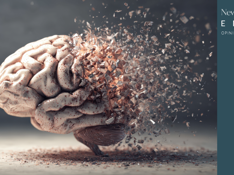 Opinion: How right wing populism is damaging your brain