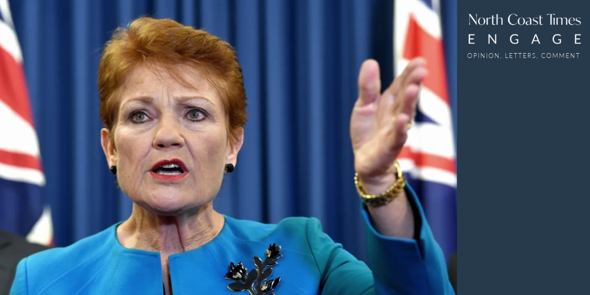 Denise’s Desk: The Coalition is feeding the party that’s eating it