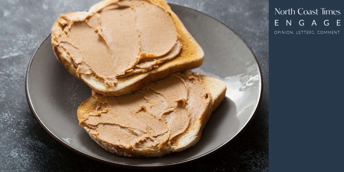 Which nut butter is healthiest – peanut, almond or cashew?
