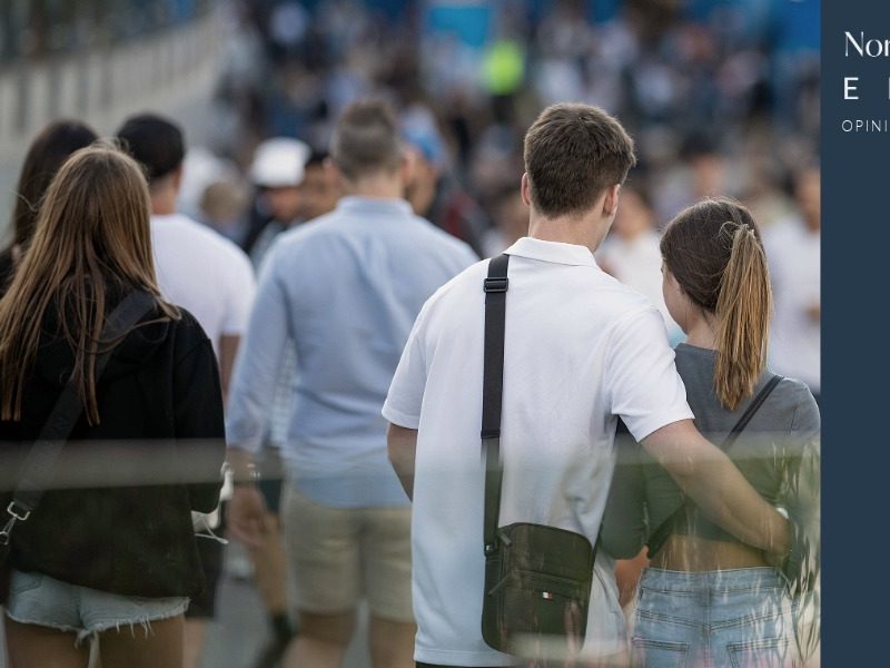 Many tourism hotspots are ‘de‑marketing’ – with mixed success