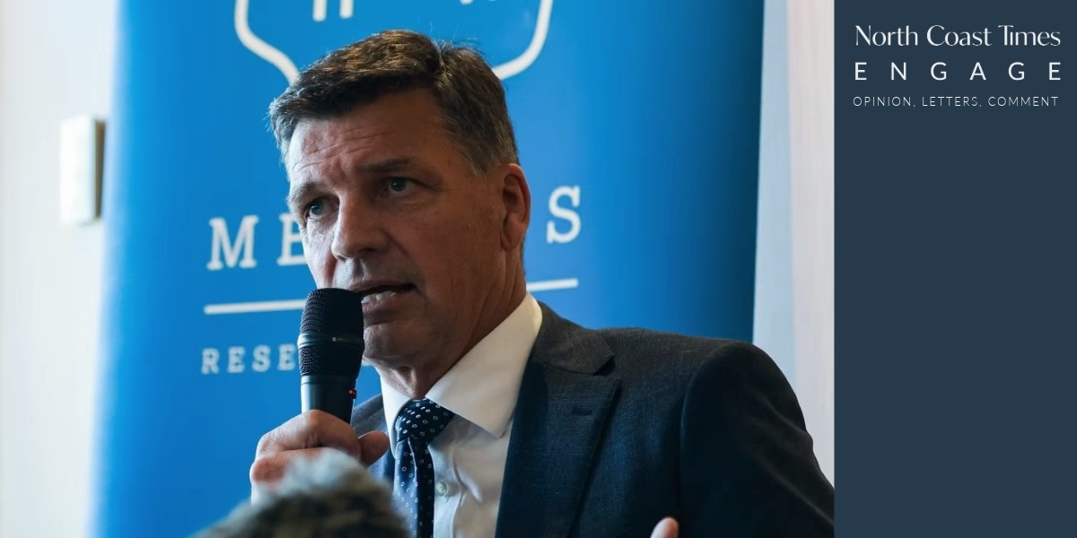 Begin Rant: Hey Angus, f*!? off with your antisemetic crap