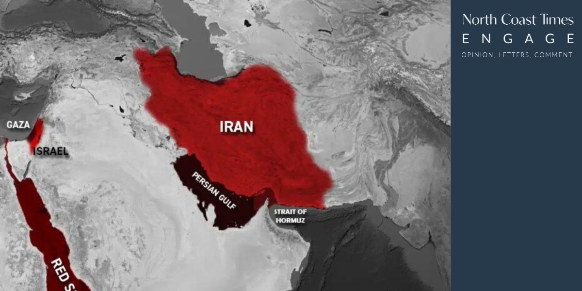 Opinion: Energy bills set to ease, but global tensions could still disrupt the outlook