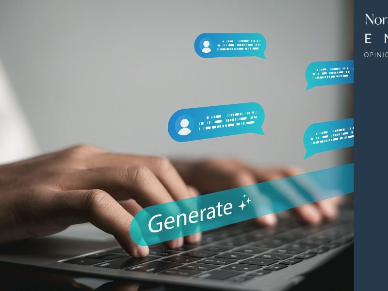 Marketing Clarity: How to use AI for content without getting it wrong