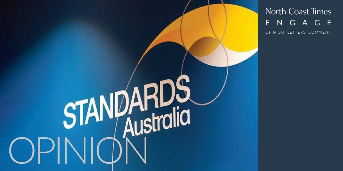 Opinion: Freeing the standards rule book backs the people who build, wire, plumb, manufacture and repair